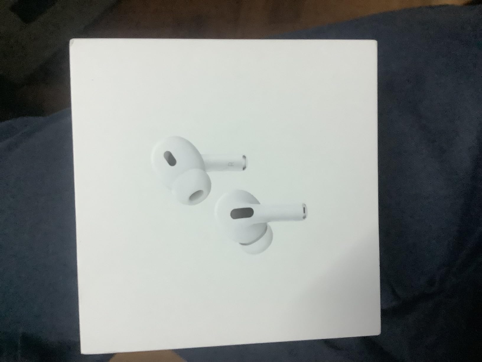 Airpods Pro (2nd Gen)