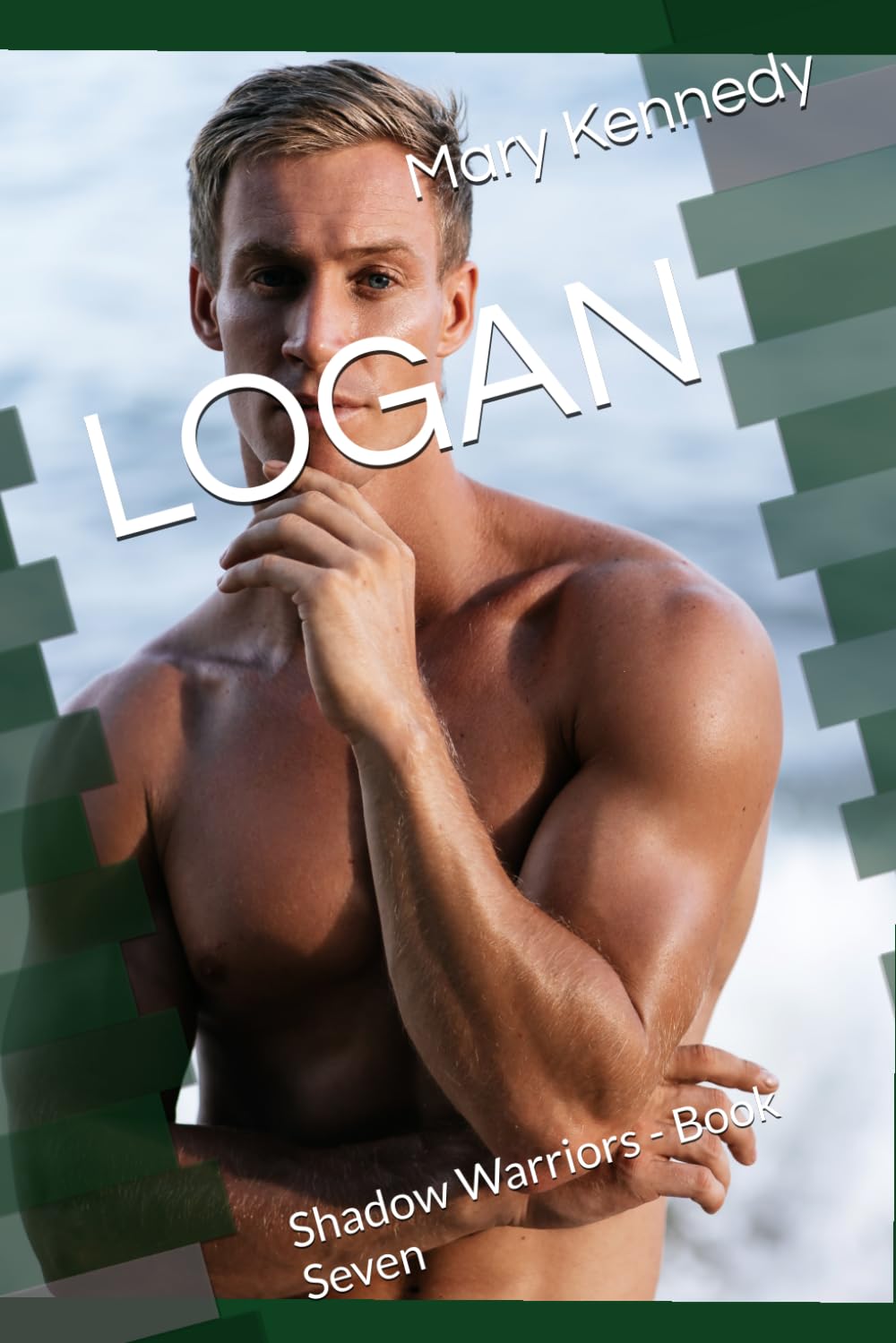 LOGAN: Shadow Warriors - Book Seven