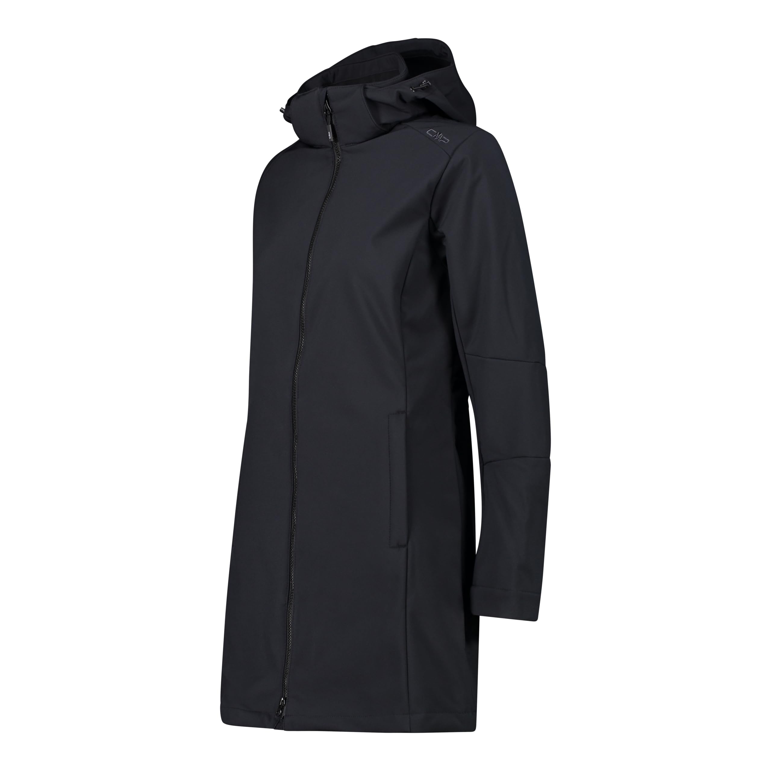 CMP Parka Softshell