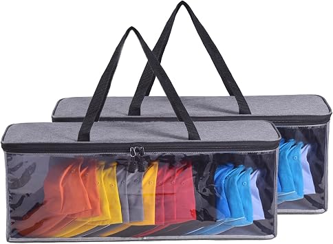 Baseball Cap Storage Bag 
