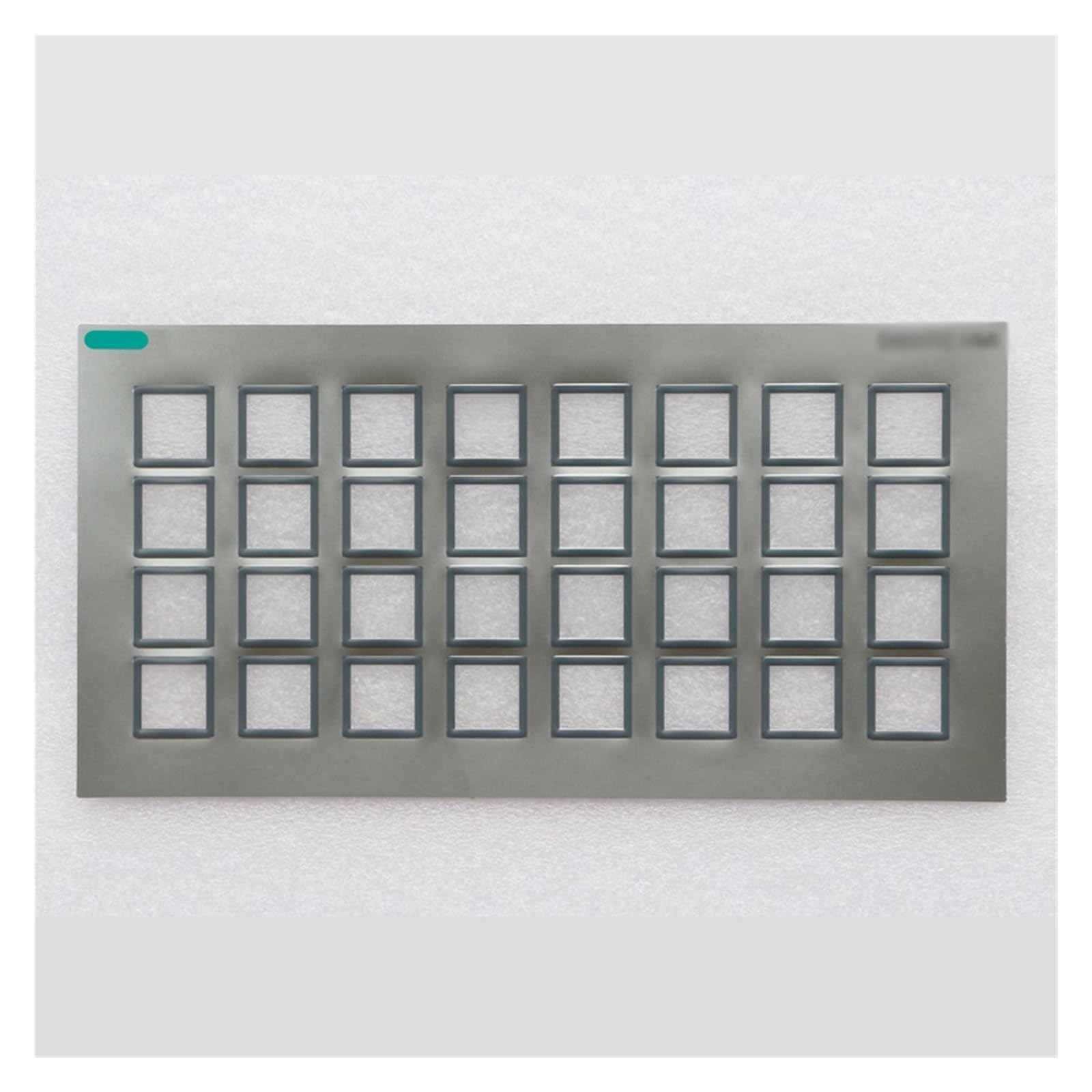 KP32F clavier à membrane tactile 6AV3688-3EH47-0AX0 pour commande