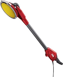 Flex Wand- und Deckenschleifer Giraffe GE 6 R-EC (Leistungsaufnahme 500 W, inkl. Transporttasche) 530900