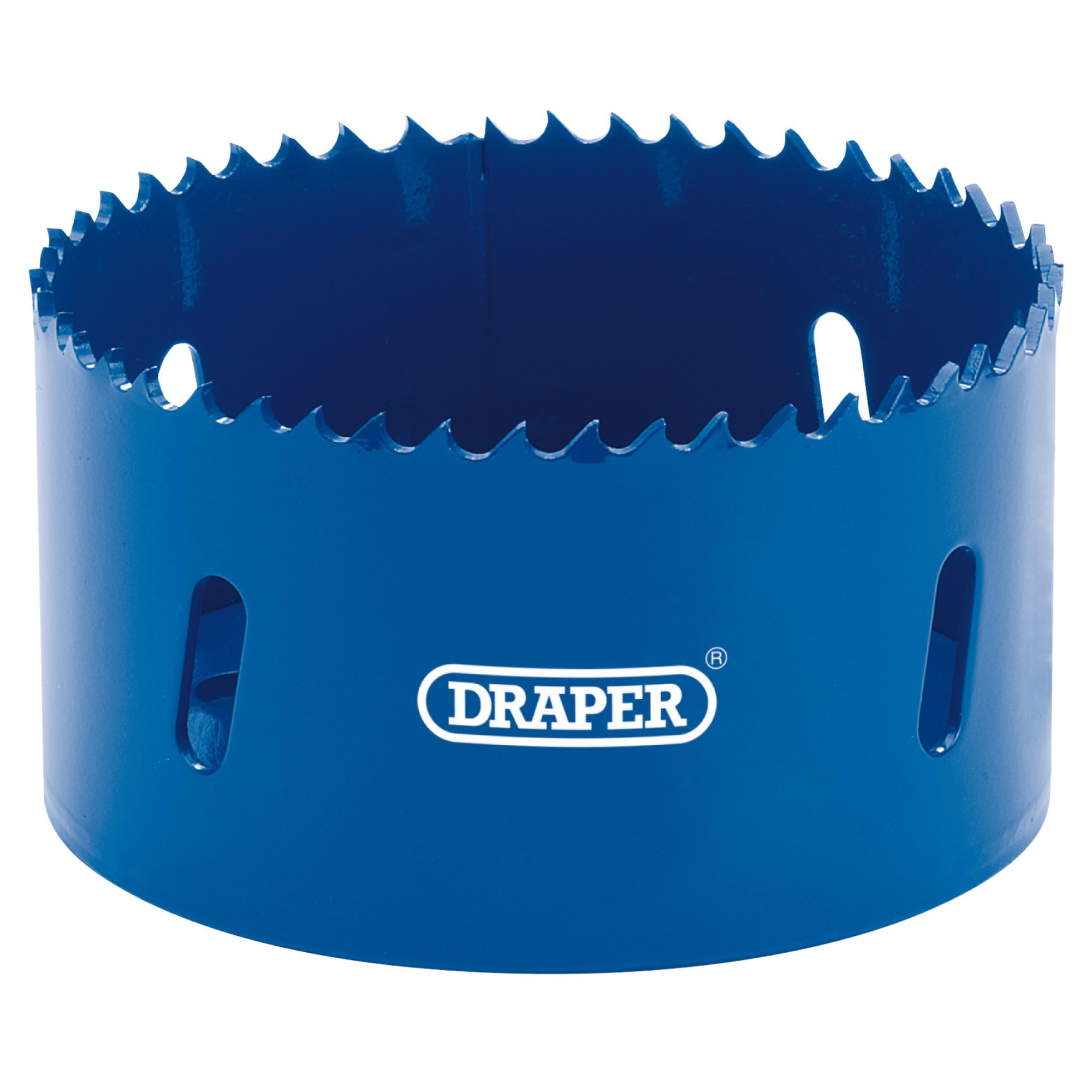 Hss Bi-Metal Holesaw Blade, 127Mm 5010559411443