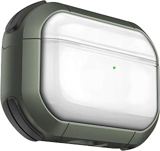 Minesk Airpods 3 için Armor Serisi Darbelere Karşı