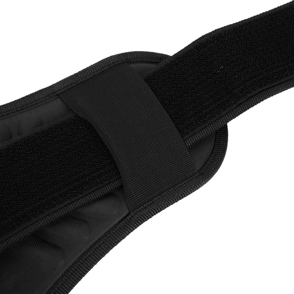 Yctze para Accesorios One x2 Cintura asta telecamera Soporte de cinturón de cámara, Soporte de cinturón de Soporte de cámara para Exteriores para Hero 7/6/5/5/3 +/3/2/1 Accesorios de cámara