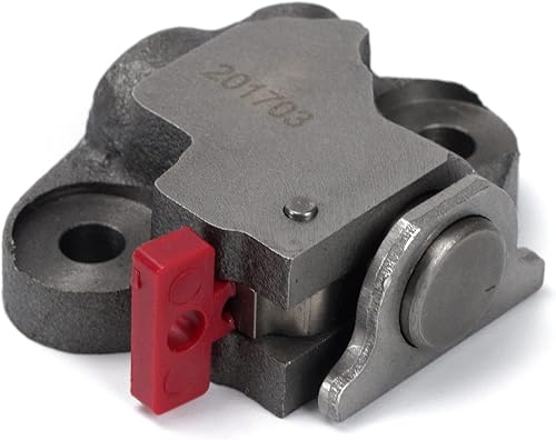 Miniatura 7 de MPLUS Kit de cadena de distribución 1610065D00 con bomba de aceite compatible 2002-2003 para Suzuki Aerio 2.0L  1999-2003 para Suzuki Vitara 2.0L