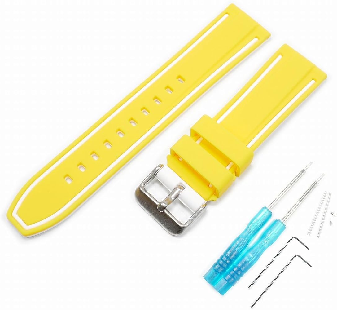 ブランパン　ベルト 楽天市場】Blancpain ブランパン 純正 レザーベルト ネイビー