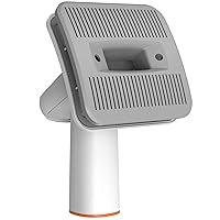 Vista 1 de Cepillo de aseo para perros de Afloia Pet Grooming Vacuum