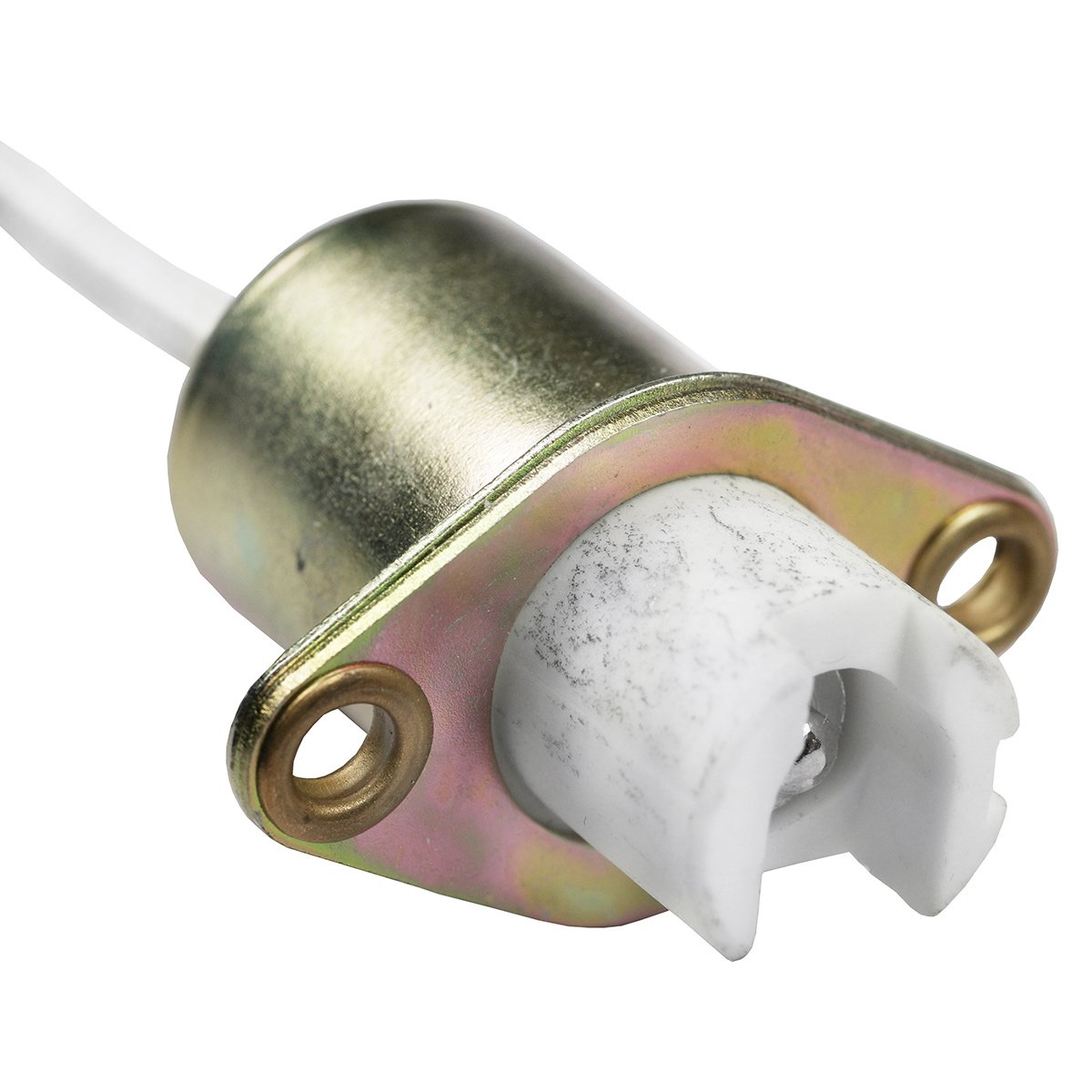 TE CONNECTIVITY 2213480-1 LUMAWISE Z50 High Performance Standard Profile 2828 GENERAL LED Holder - 10 item(s)