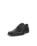 Men's New Jersey Lace-up Oxford