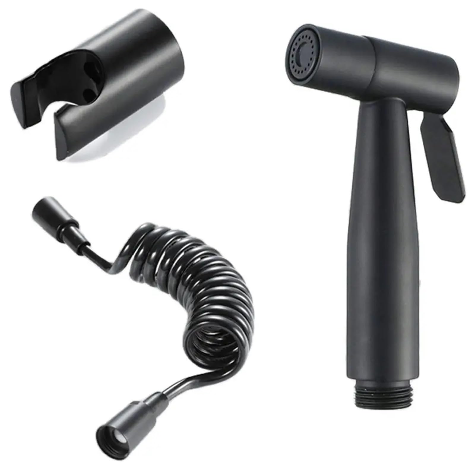 Hand-Bidet-Sprühset aus Edelstahl