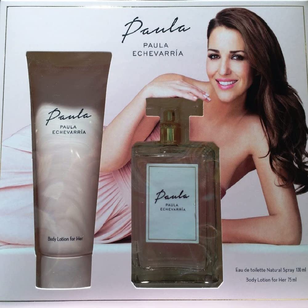 Nuevo Colonia Paula Echevarria Opiniones | Compra Online a Precios Super  Baratos