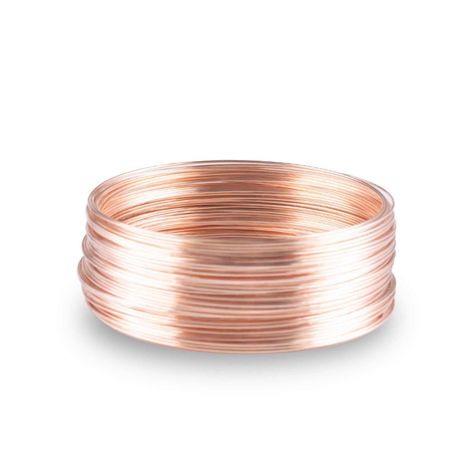Maxtonser 1Roll Metal Wire Memory Steel Wire for Jewelry Making Beading Bracelet Earrings Findings Bangles Necklace Accessorie