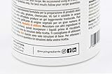 Mr.P Ingredients Pectine NH 250g, Epaississant Alimentaire Naturel et Stabilisant pour Compotes de Fruits, Confitures, Gelées et Chutneys, Vegan, Sans Gluten, Sans OGM - 2