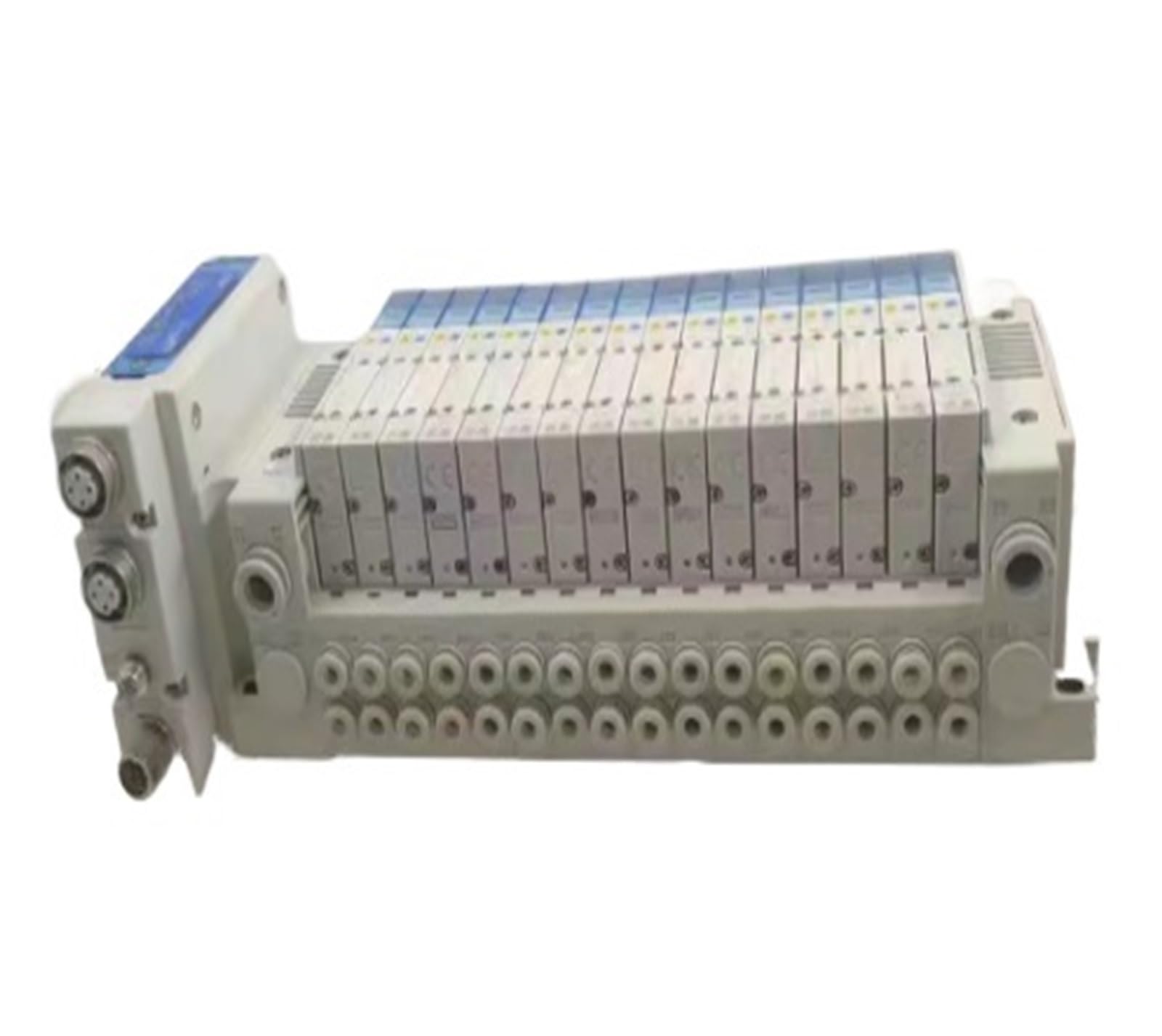 CXDFRSER VR2110-01 Pneumatic time delay valve(SS5Y3-10SDAN-14B-C4D)