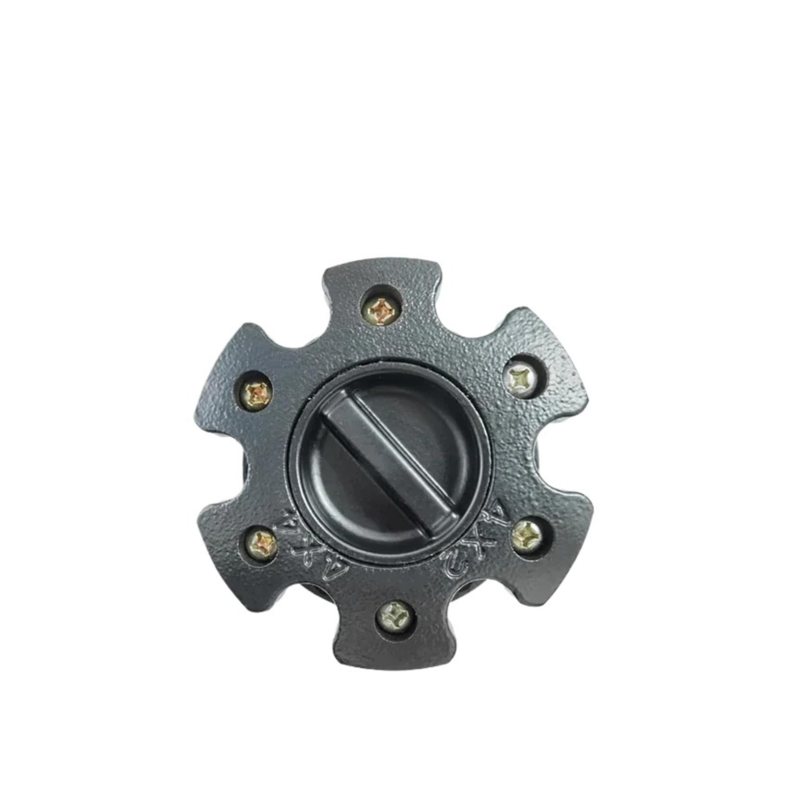 Fit FOR UAZ Front Axle Coupling Free Wheel Locking Hub 31512-2304310 42020.31512-2304310 3151-20-2304310 B061 10 Splines 1 Piece X