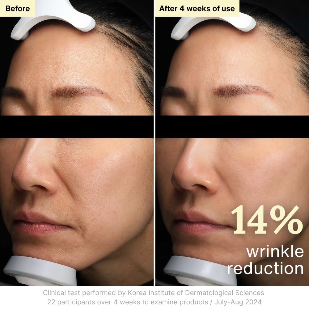 Rothea Resilience Anti-Aging Face and Neck Cream with Bakuchiol