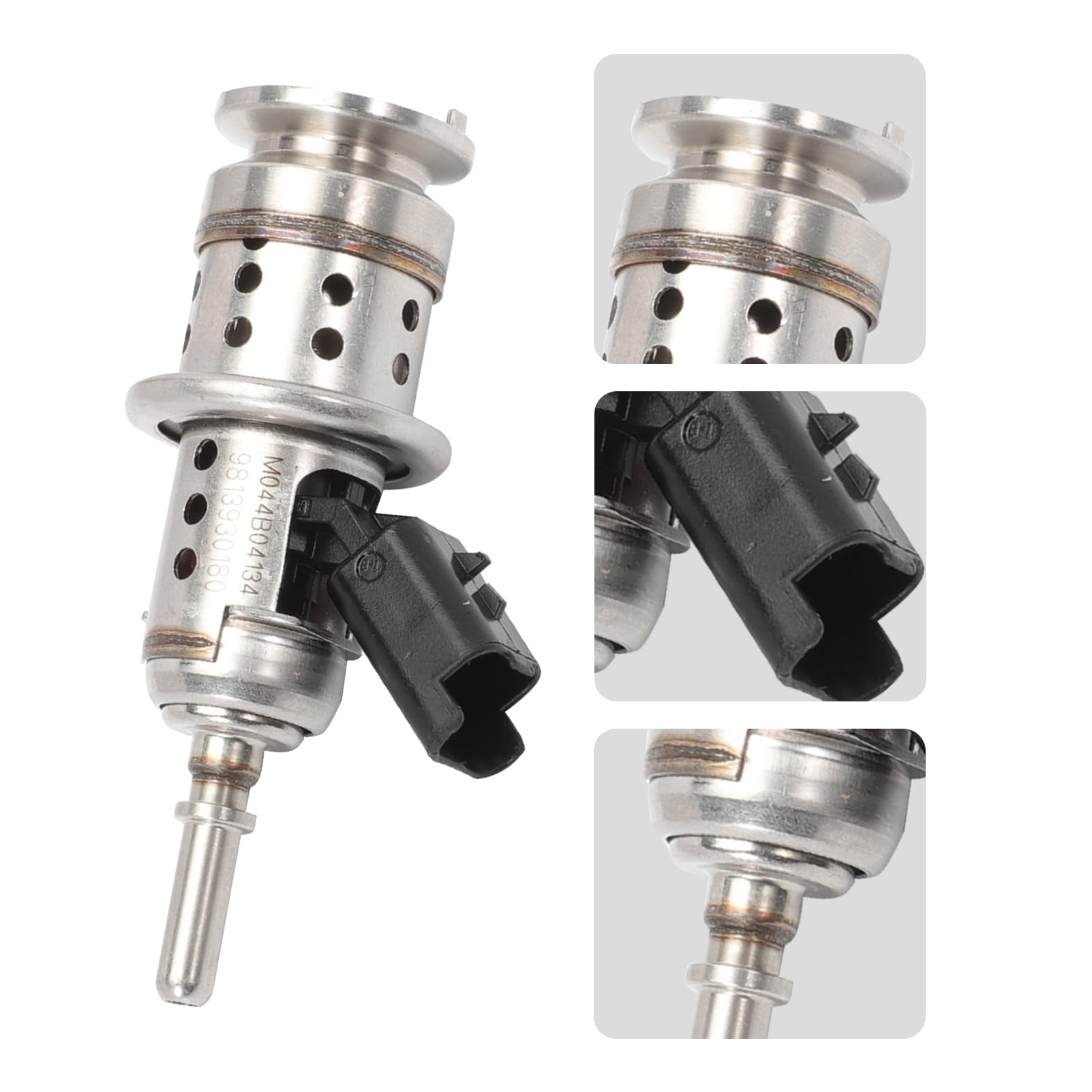 Inyector Adblue 1.5 BlueHDi apto para Citr0en Berling0 C4 apto para Peuge0t 208 308 T9 9813930180