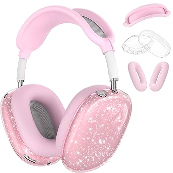 AirPods Max Appleピンク 純正 正規品 刻印無し AirPods Max Appleピンク 純正 正規品 刻印無し