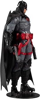 McFarlane Toys DC Batman 7" Action Figures
