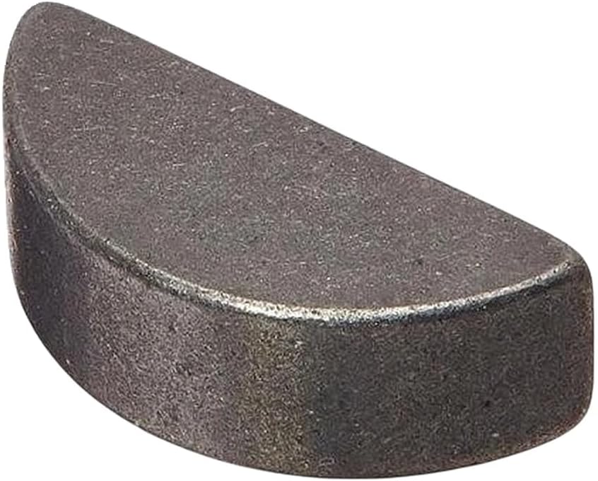 Replacement for Kawasaki OEM 510A5100 Woodruff Key