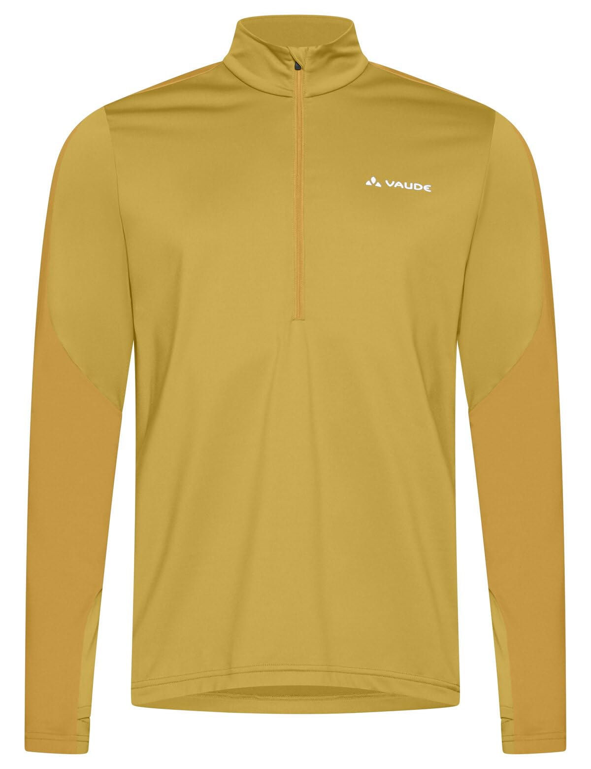 VAUDE Pullover Men's Livigno Halfzip II