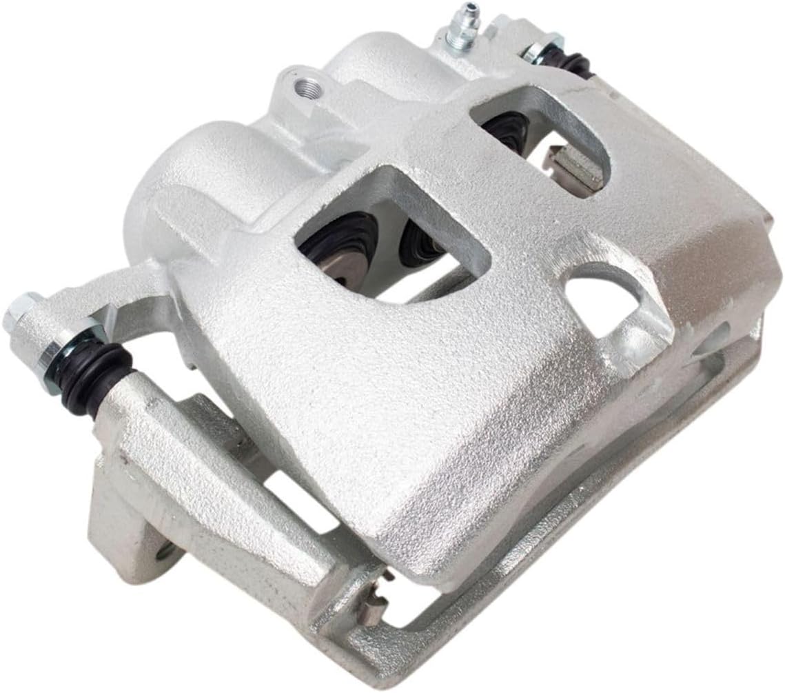 Rear Right Brake Caliper Hardware,with Mounting Bracket Diameter 2pc for Dodge for Ram 2500/3500 2009-2010,for Ram 1500 2012 2500/3500 2011-2018