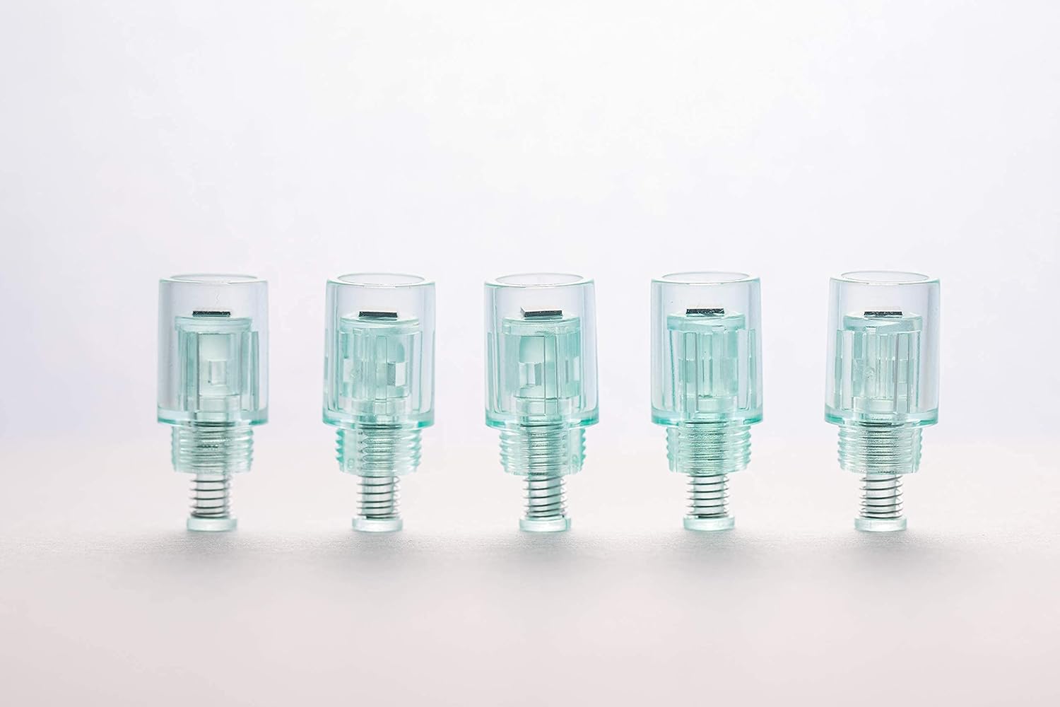 Deminuage NanoPen Prime Skincare Device Kit with Blanq Brightening Serum for Finelines, Wrinkles, Crow's Feet and Dark Circles Reduction : Beauty & Personal Care