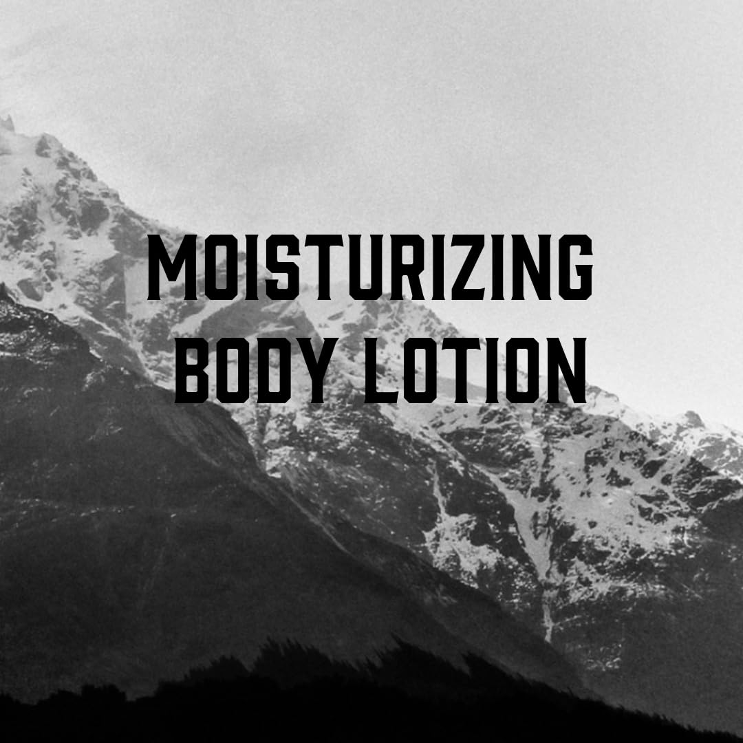 TRIUMPH & DISASTER | Restoration Balm | Natural Body Balm - Gentle, Hydrating, & Moisturizing Body Lotion for Men & Women, 5.92 Oz