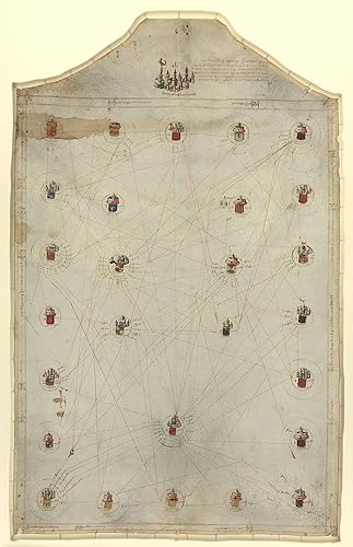 Posterazzi PDX62550LARGE Artwork, Large, Multi