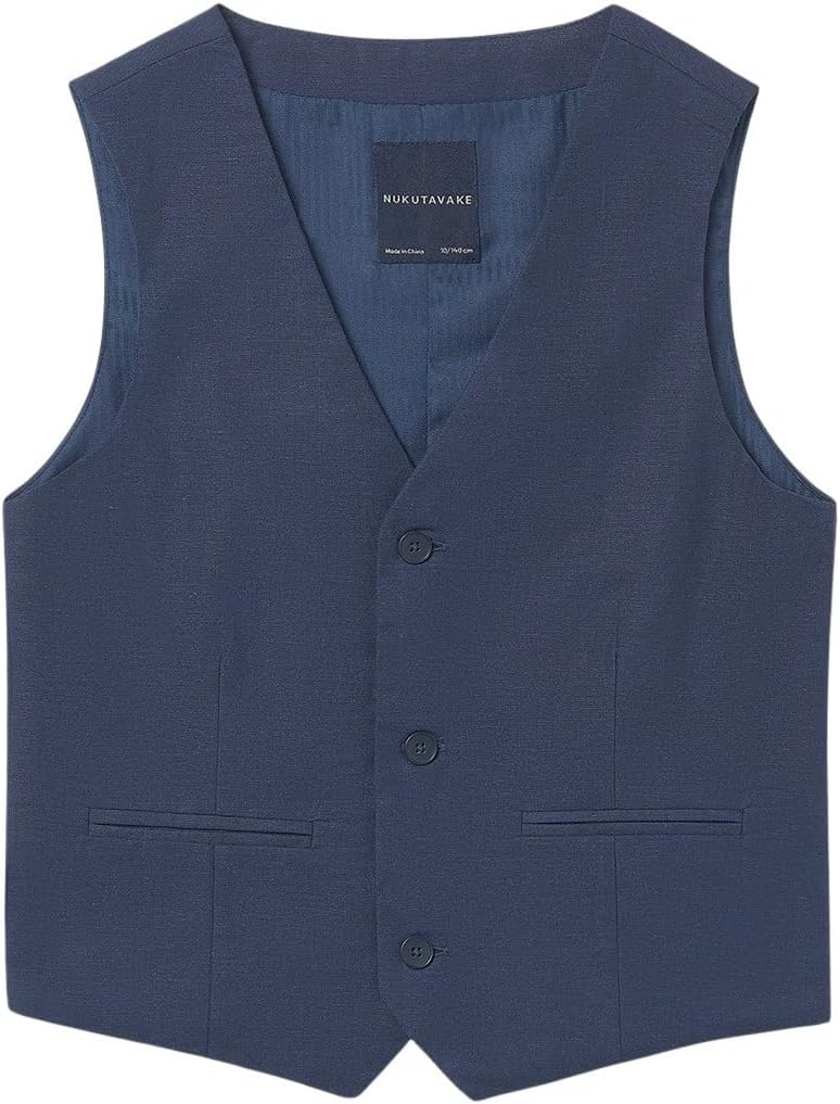 Mayoral Vest for Boys Atlantic