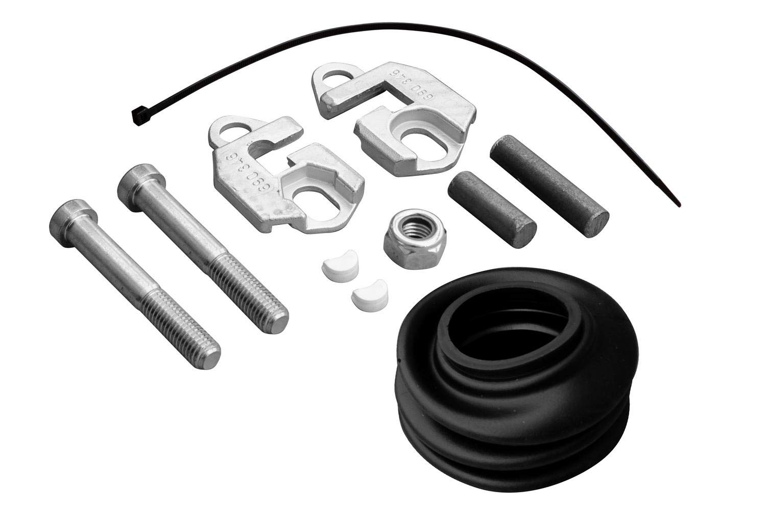 AL–KO Dispositivo antirrobo Safety Compact AKS 1300.