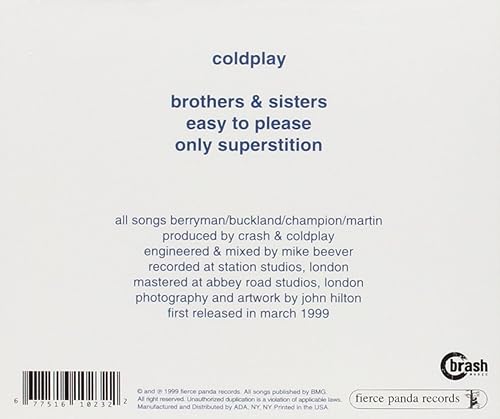 Vista 2 de Brothers Sisters