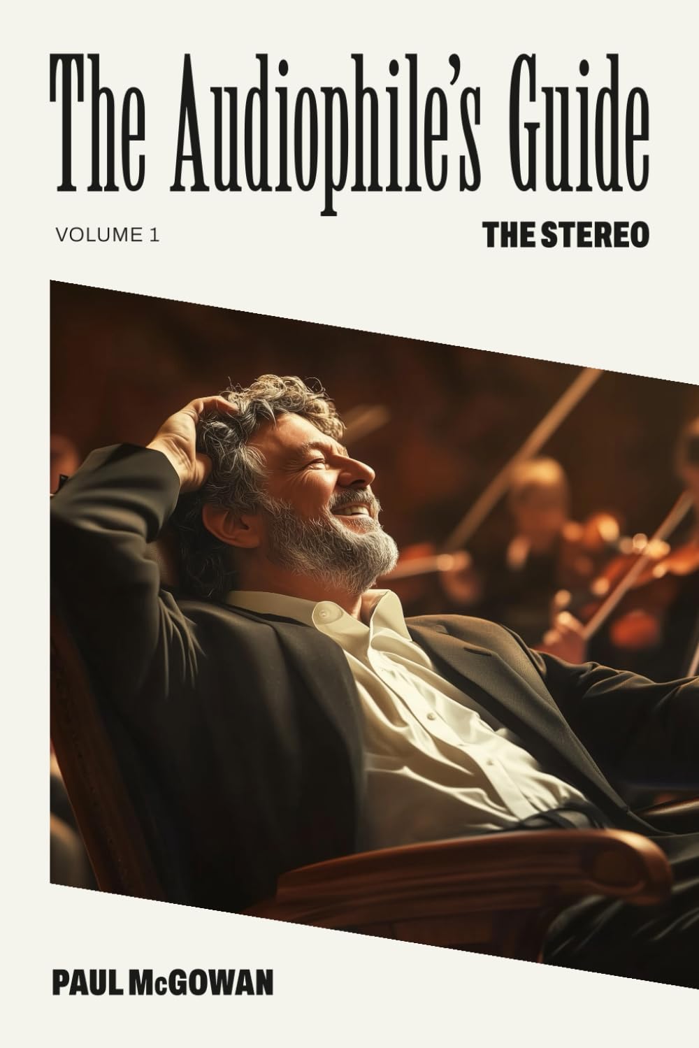 The Audiophile's Guide: The Stereo