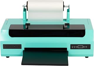Procoloredfun DTF A3+ Machine Direct to Film Transfer Printer Tshirt Printer Supports Up to 330mm Transfer Films New DTF Flagship Printer