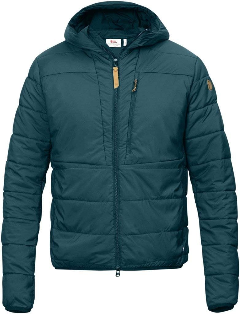 Fjällräven Keb Padded Men's Synthetic Insulated Jacket