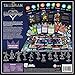 USAOPOLY Kingdom Hearts Talisman Competitive Board Game | Based on The Talisman Magical Quest Game | Official Kingdom Hearts Licensed Merchandise | Disney Kingdom Hearts 3 | KH3