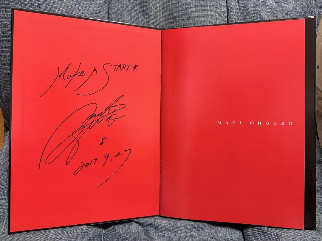 Amazon.co.jp: 大黒摩季 Lie, Lie, Lie, 直筆サインカード コナン