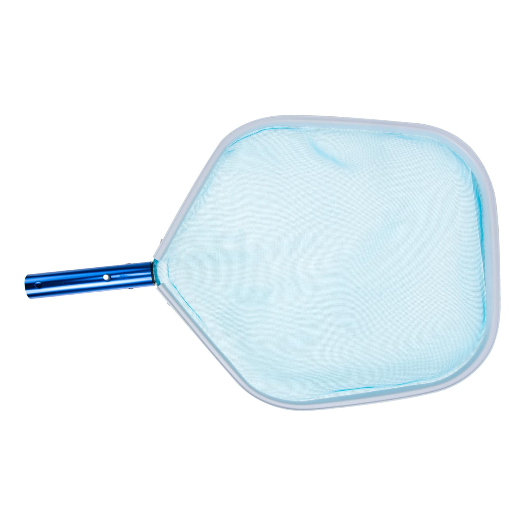 GALPADA Salvamento De Pool Encriptada Skimmer para Piscina Limpiador De Estanques De Aguas Profundas para Limpieza De y Piscinas