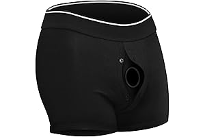 Strap on Harness Shorts for Sex for Couple for Women Men Strap...