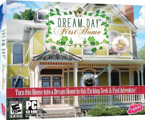 Dream Day First Home - PC