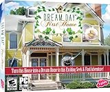 ENGLISH DREAM DAY FIRST HOME