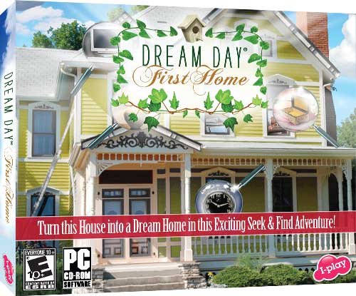 Dream Day First Home - Pc #TOP1
