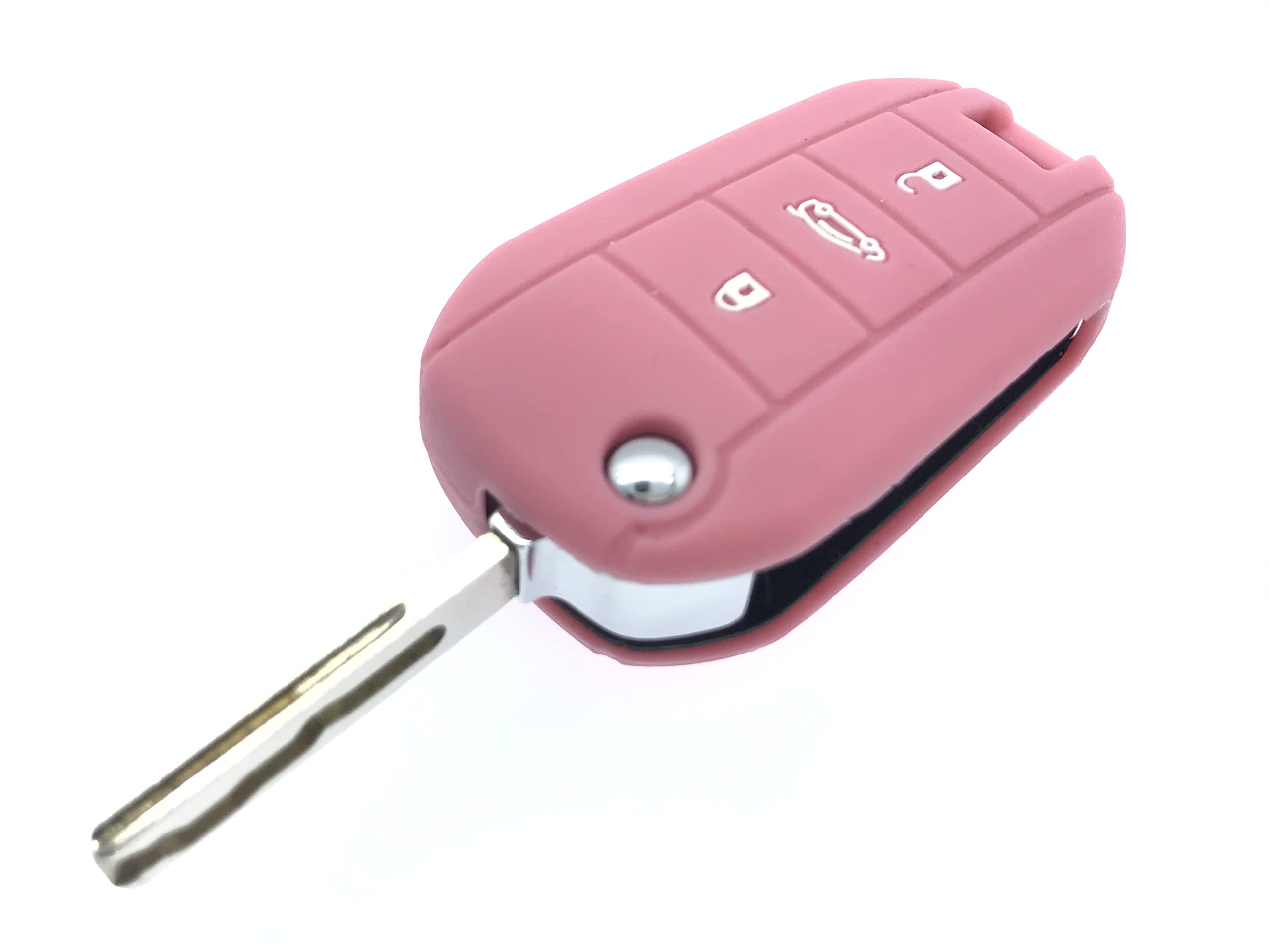 Housse De Siège De Voiture Pour Peugeot 208 508 307 407 308 Sw 2008