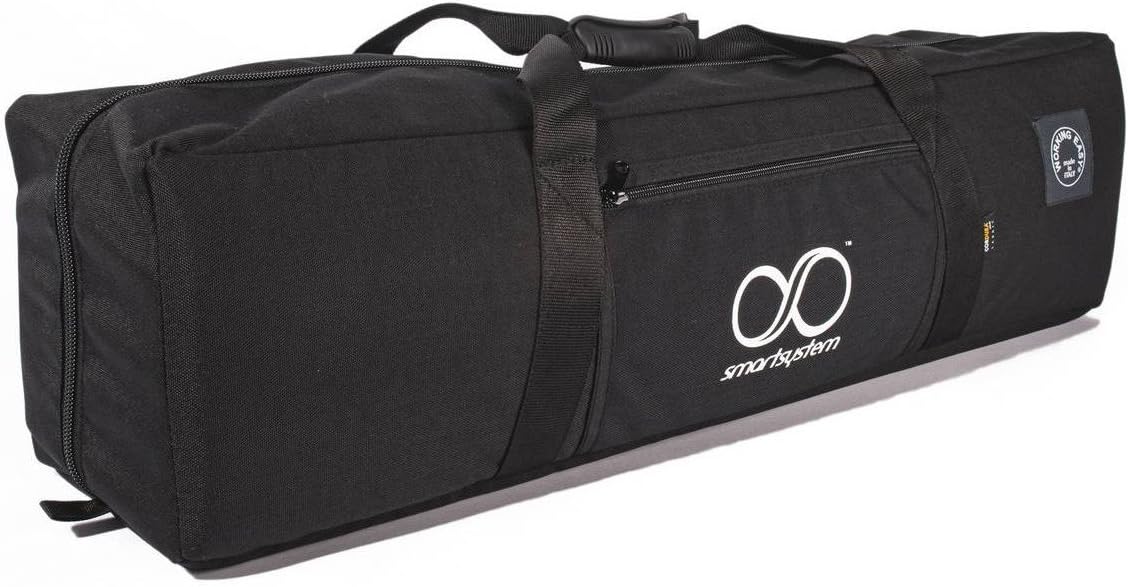 smartslider Unified Padded Bag Small Electronics