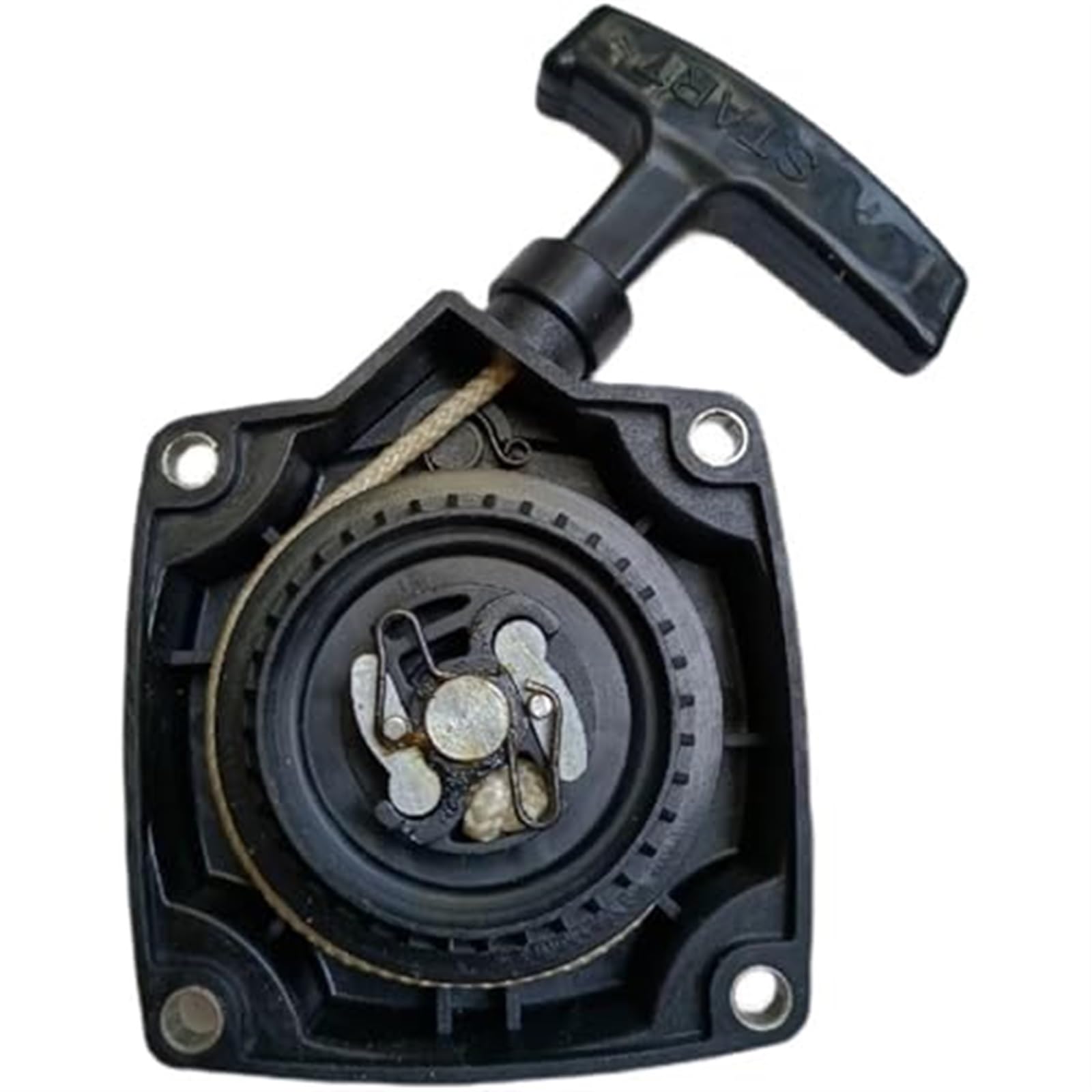 3WF-20A Arranque por cuerda, para KASEI, EB850 1E54FP SOPLADORES