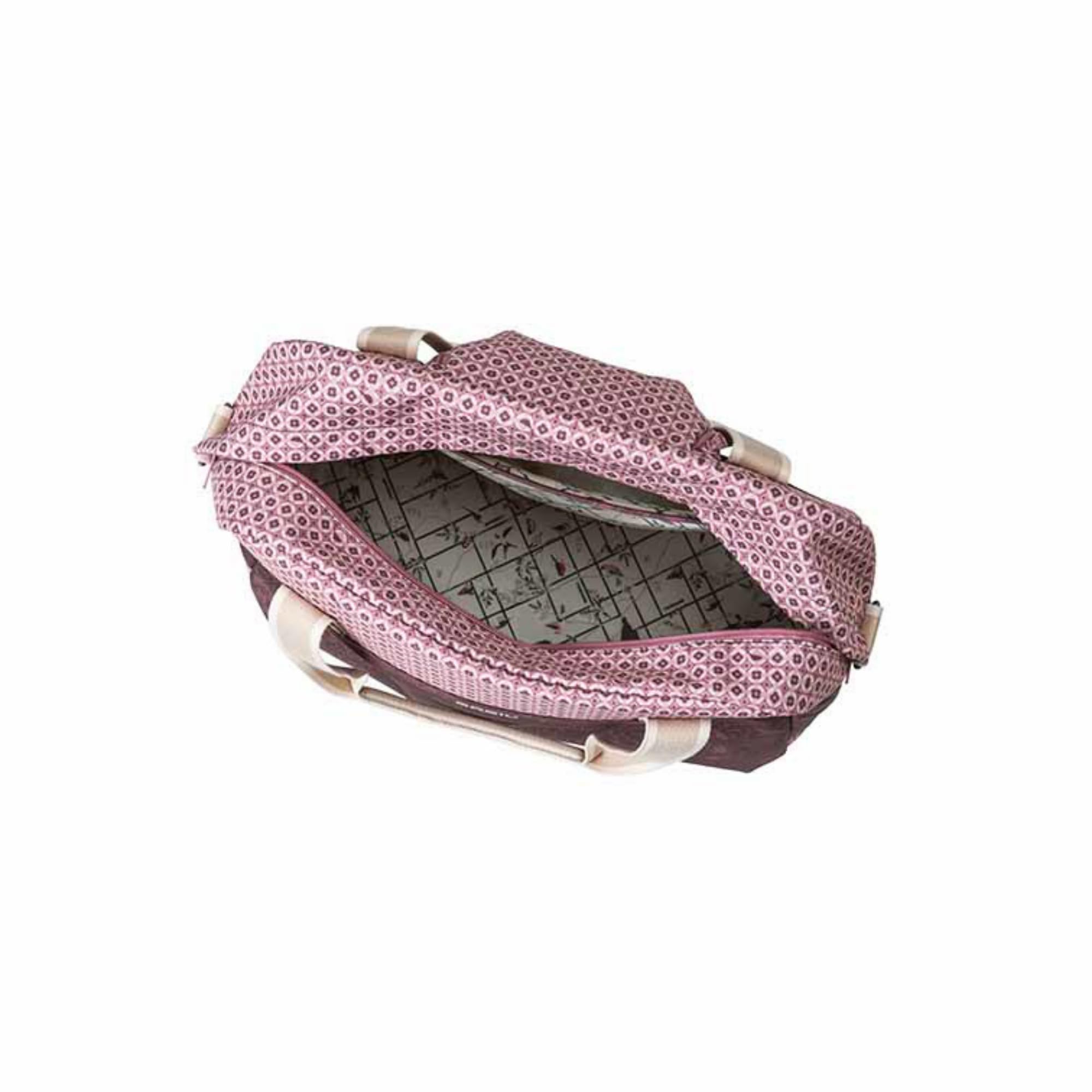 Basil Unisex Boheme Carry All Schultertasche (1er Pack)