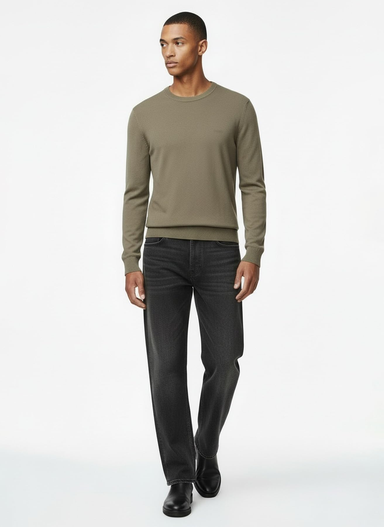 BOSS Asac_c Asac_C Hombre (Pack de 1)