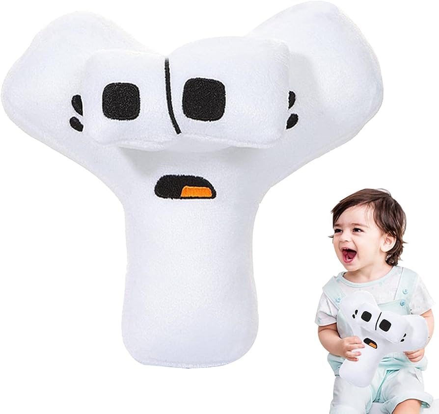 アルファベット ABC文字人形 ぬいぐるみハロウィン 誕生日 クリスマス F Amazon.co.jp: アルファベット ロア ぬいぐるみ 就学前の教育用