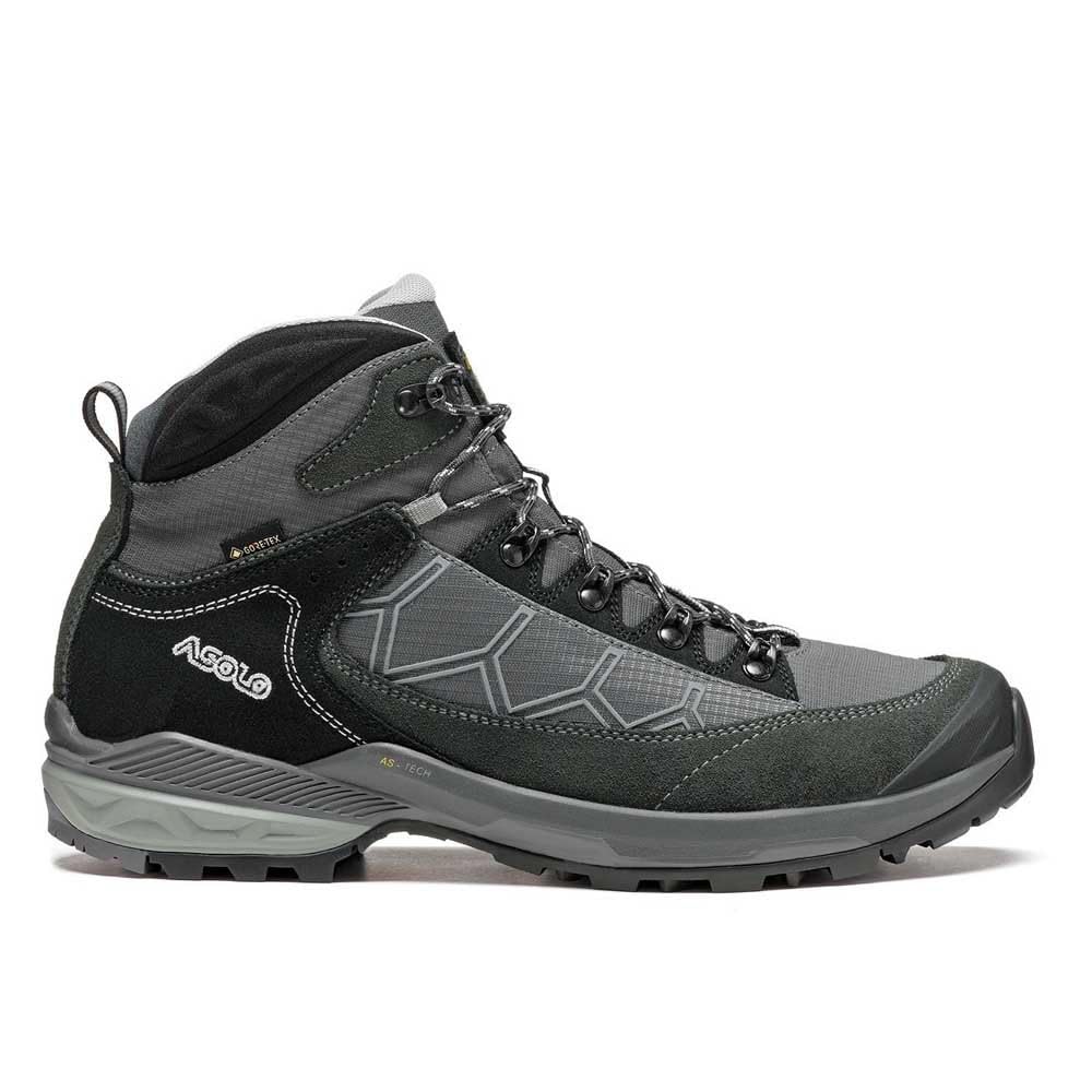 ASOLO Unisex Falcon Evo Gv Mm Bergstiefel